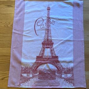 Sur La Table Paris Kitchen Towel